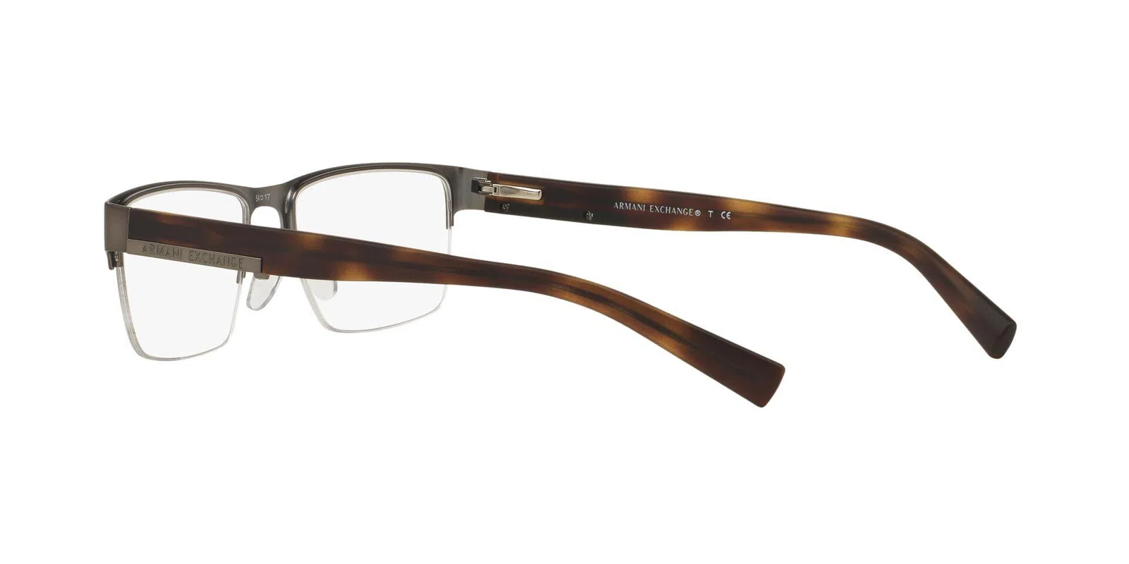 Armani Exchange 1018 Eyeglasses - view 48